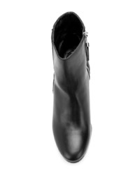 Karl Lagerfeld Lavinia Band Midi Boots