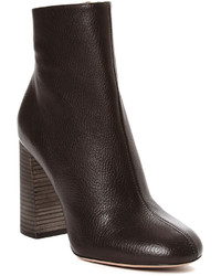 Chloé Leather Ankle Boot