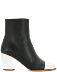 Proenza Schouler Leather Ankle Booties