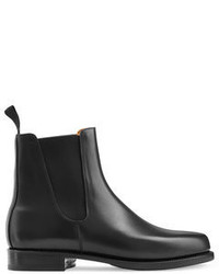 Ludwig Reiter Leather Ankle Boots
