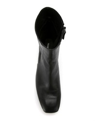 Mara Mac Leather Boots