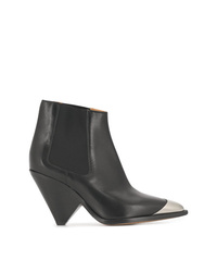 Isabel Marant Lemsey Ankle Boots