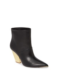 Tory Burch Lila Ankle Bootie