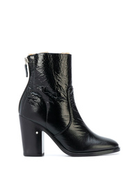 Laurence Dacade Lined Ankle Boots