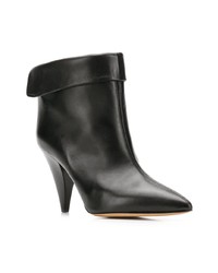 Isabel Marant Lisbo Ankle Boots