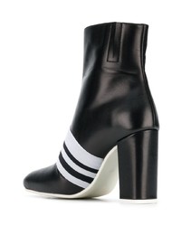 Gcds Logo Ankle Boots