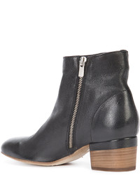 Officine Creative Lolie Ankle Boots