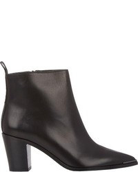 Acne Studios Loma Ankle Boots