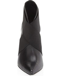 Ted Baker London Lenaus Pointy Toe Bootie