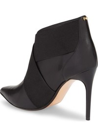 Ted Baker London Lenaus Pointy Toe Bootie