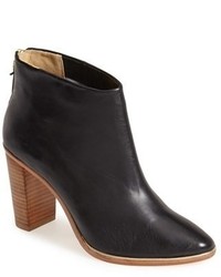Ted Baker London Lorca Leather Bootie