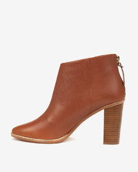 Ted Baker Lorca Leather Ankle Boots