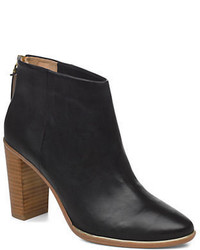 Ted Baker Lorca2 Leather Ankle Boots