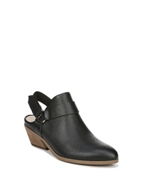 Dr. Scholl's Love Child Slingback Bootie