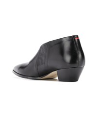 Aeyde Low Ankle Boots