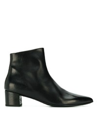 Marsèll Low Ankle Boots