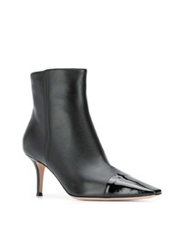 Gianvito Rossi Lucy Ankle Boots