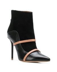 MALONE SOULIERS BY ROY LUWOLT Madison Ankle Boots