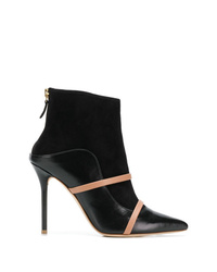 MALONE SOULIERS BY ROY LUWOLT Madison Ankle Boots