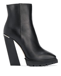 Jimmy Choo Madra 130 Platform Boots