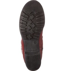 Bos. & Co. Madrid Waterproof Insulated Bootie