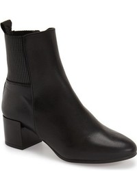 Topshop Marbles Ankle Boot
