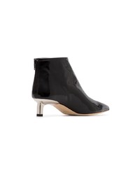 Rejina Pyo Marta 15 Pointed Ankle Boots