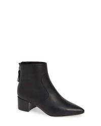 KARL LAGERFELD PARIS Maude Boot