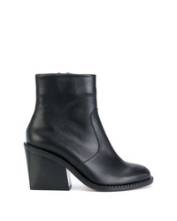 Clergerie Mayan Ankle Boots
