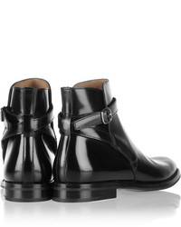 Church's Merthyr Polished Leather Ankle Boots
