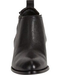 Alexander Wang Metal Inset Kori Boots