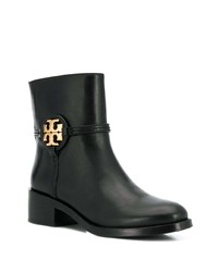 Tory Burch Miller Ankle Booties