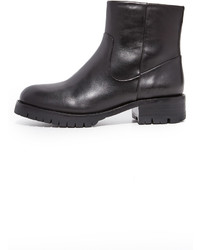DKNY Mitch Ankle Riding Boots