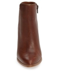 Lucky Brand Mytah Pointy Toe Bootie