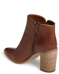 Lucky Brand Mytah Pointy Toe Bootie