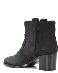 Laurence Dacade Nikki Ankle Boots