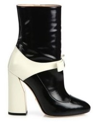 Gucci Nimue Ankle Boots