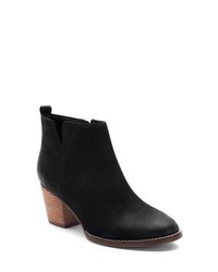 Blondo Norma Waterproof Bootie