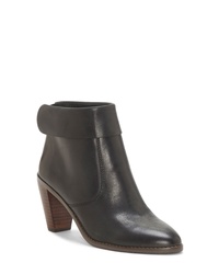Lucky Brand Nycott Leather Bootie