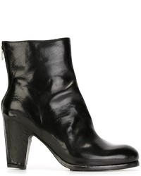 Officine Creative Doinel Ankle Boots