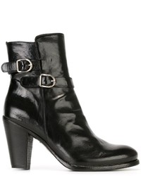 Officine Creative Pisier Ankle Boots