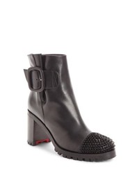 Christian Louboutin Olivia Spiked Boot