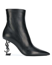 Saint Laurent Opyum Ankle Boots