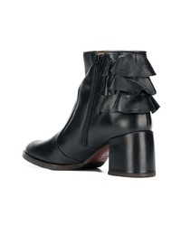 Chie Mihara Orochial Boots