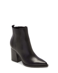 MARC FISHER LTD Oshay Pointed Toe Bootie