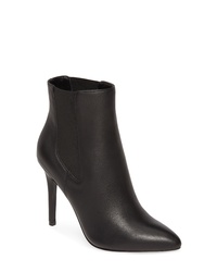 Charles by Charles David Panama Pointy Toe Bootie