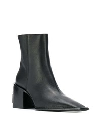 Alexander Wang Parker Ankle Boots