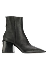 Alexander Wang Parker Ankle Boots