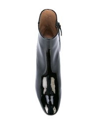 Aquazzura Patent Leather Boots