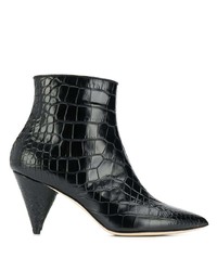 Polly Plume Patsy Kokko Ankle Boots